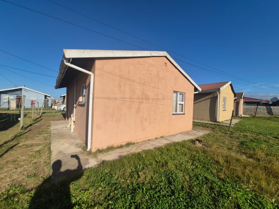 2 Bedroom Property for Sale in Bethelsdorp Eastern Cape